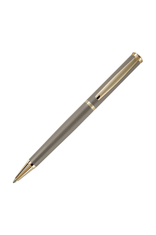 Ballpoint pen Sophisticated Matte Taupe - 1