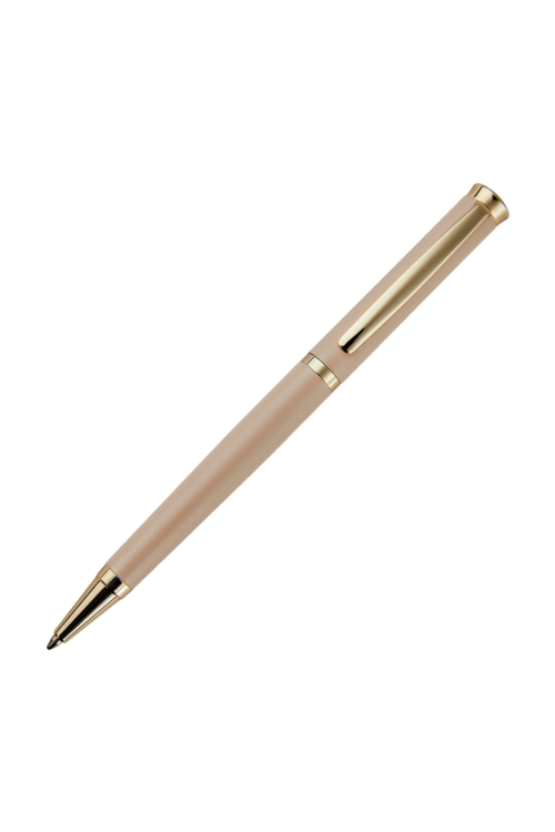 Ballpoint pen Sophisticated Matte Nude - 1