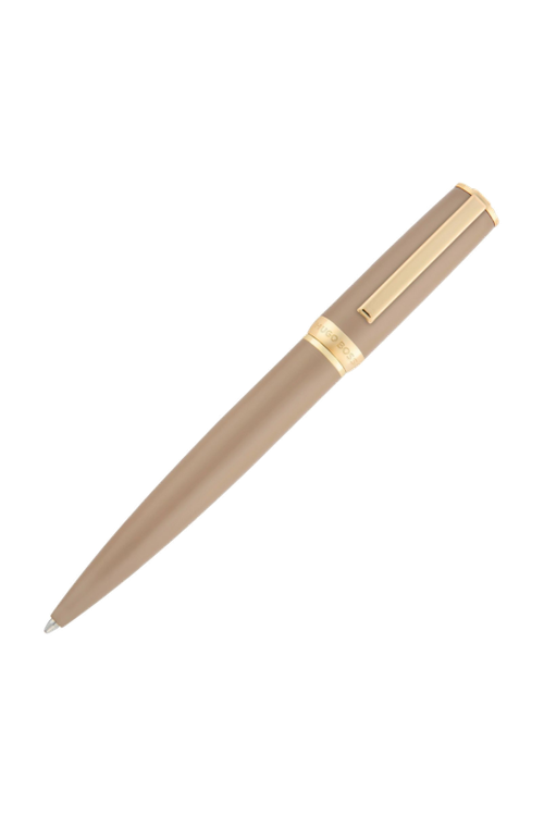Ballpoint pen Arche Double B Nude - 1