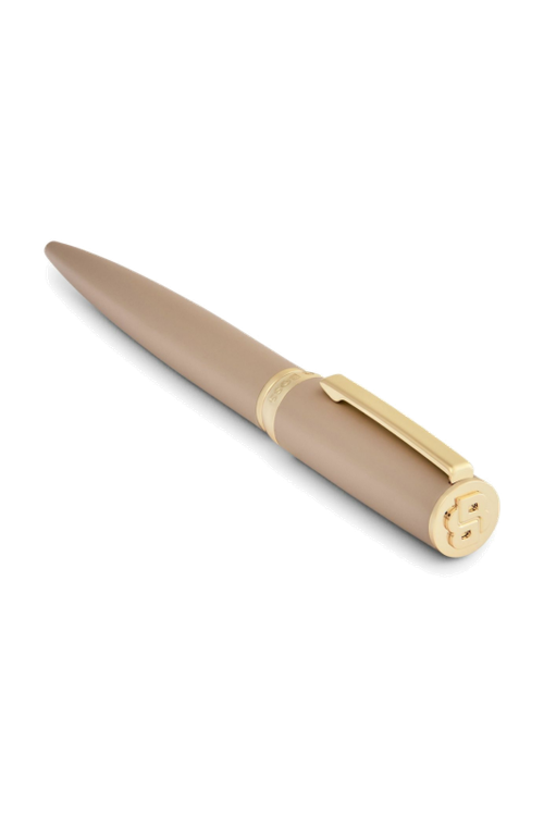 Ballpoint pen Arche Double B Nude - 2