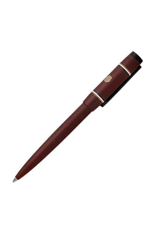 Ballpoint pen Rive Varsity Burgundy - 1