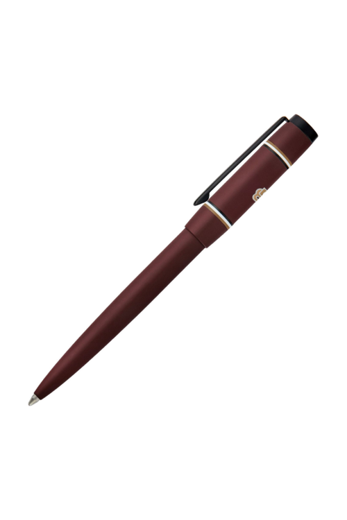 Ballpoint pen Rive Varsity Burgundy - 2