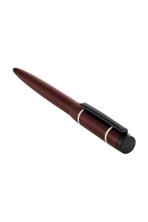 Ballpoint pen Rive Varsity Burgundy - 3
