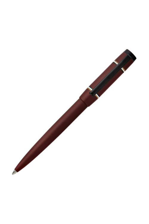 Ballpoint pen Rive Varsity Burgundy - 4