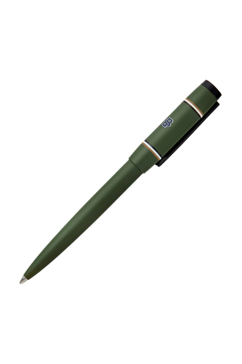 Ballpoint pen Rive Varsity Forest Green - 1