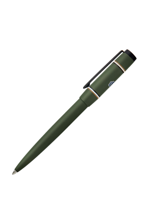 Ballpoint pen Rive Varsity Forest Green - 2