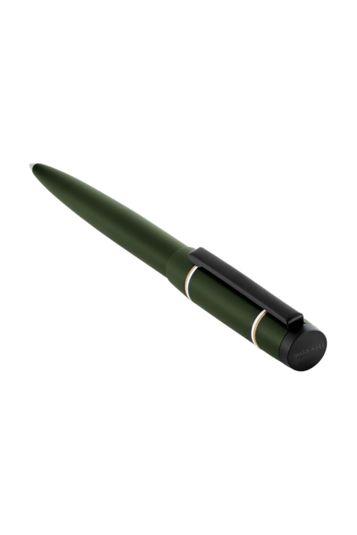 Ballpoint pen Rive Varsity Forest Green - 3