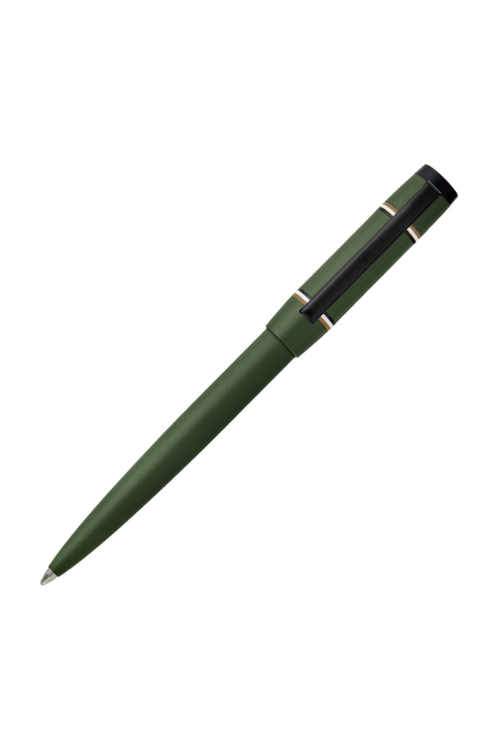 Ballpoint pen Rive Varsity Forest Green - 4