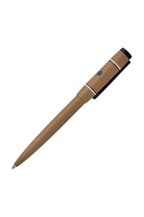 Ballpoint pen Rive Varsity Camel - 1