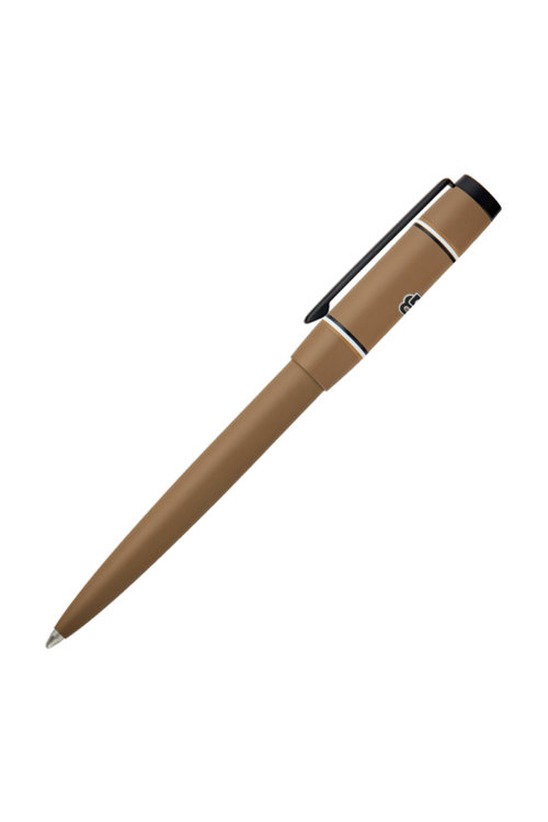 Ballpoint pen Rive Varsity Camel - 2