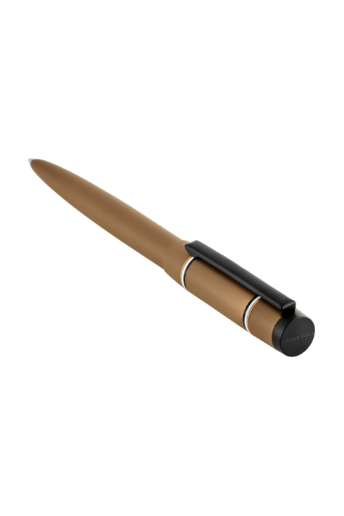 Ballpoint pen Rive Varsity Camel - 3