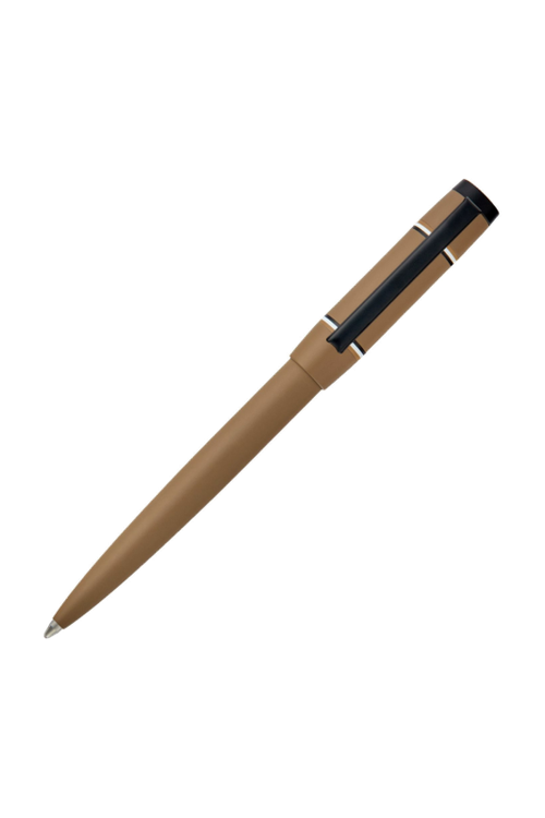 Ballpoint pen Rive Varsity Camel - 4