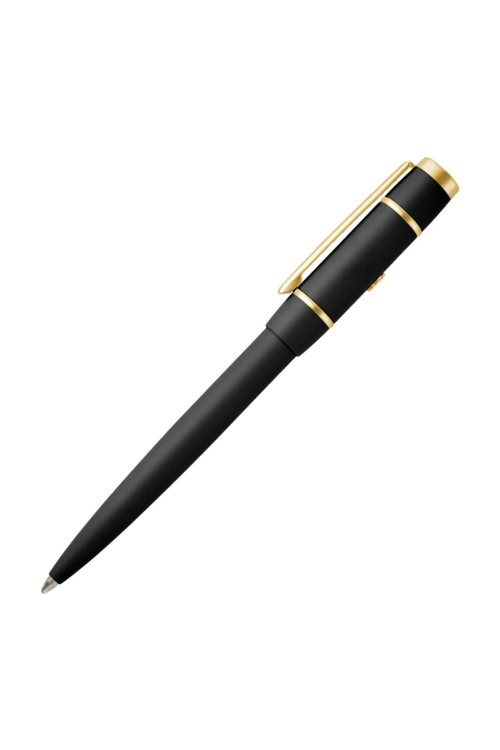 Ballpoint pen Rive Signature Lady Black - 2