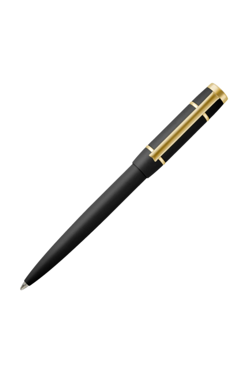 Ballpoint pen Rive Signature Lady Black - 4