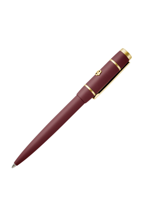 Ballpoint pen Rive Signature Lady Burgundy - 1