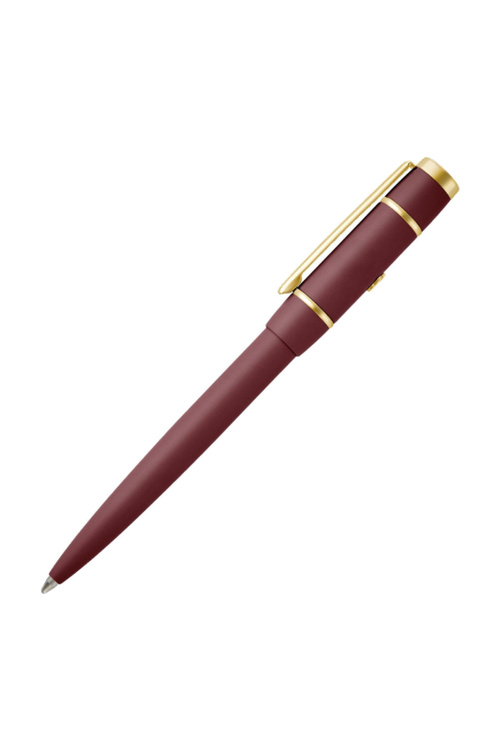 Ballpoint pen Rive Signature Lady Burgundy - 2