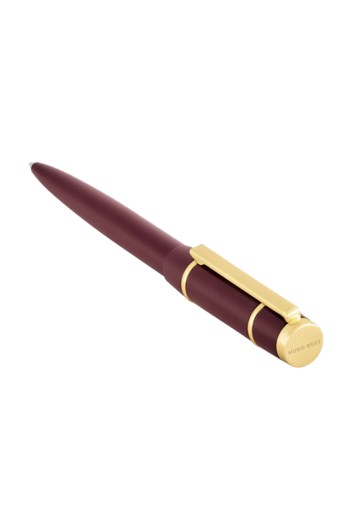 Ballpoint pen Rive Signature Lady Burgundy - 3