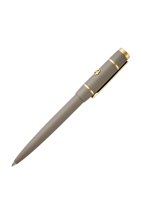 Ballpoint pen Rive Signature Lady Taupe - 1