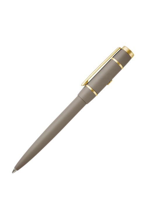 Ballpoint pen Rive Signature Lady Taupe - 2