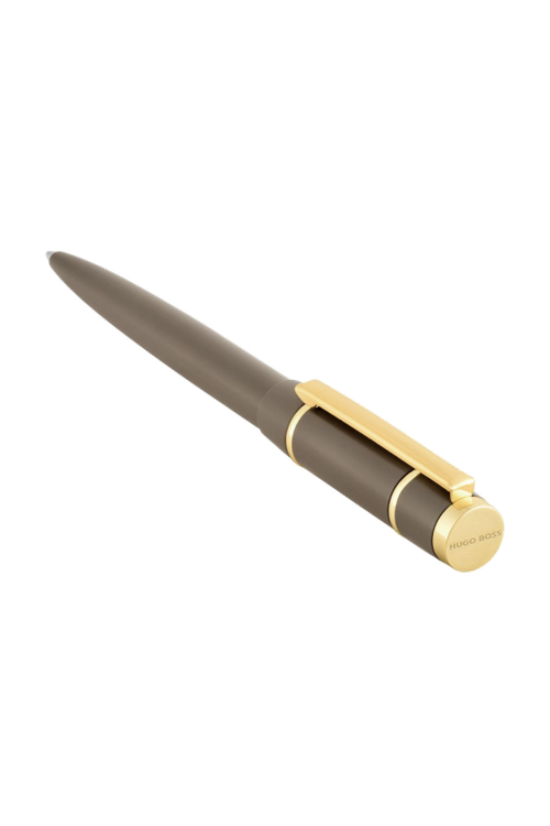 Ballpoint pen Rive Signature Lady Taupe - 3