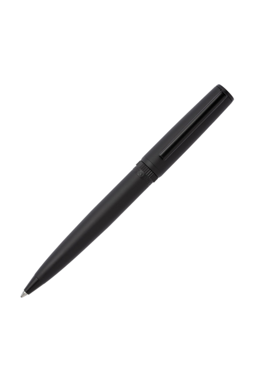 Ballpoint pen Gear Matrix Black - 1