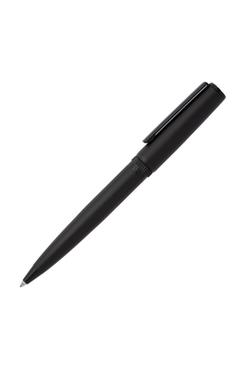 Ballpoint pen Gear Matrix Black - 2