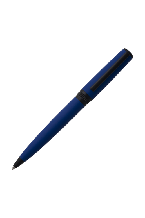 Ballpoint pen Gear Matrix Blue - 1