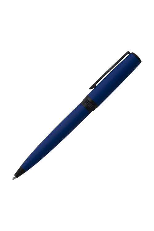 Ballpoint pen Gear Matrix Blue - 2