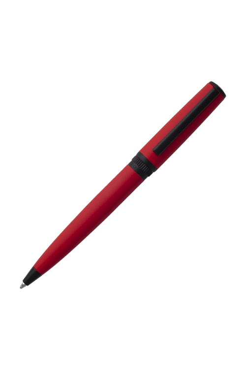 Ballpoint pen Gear Matrix Red - 1