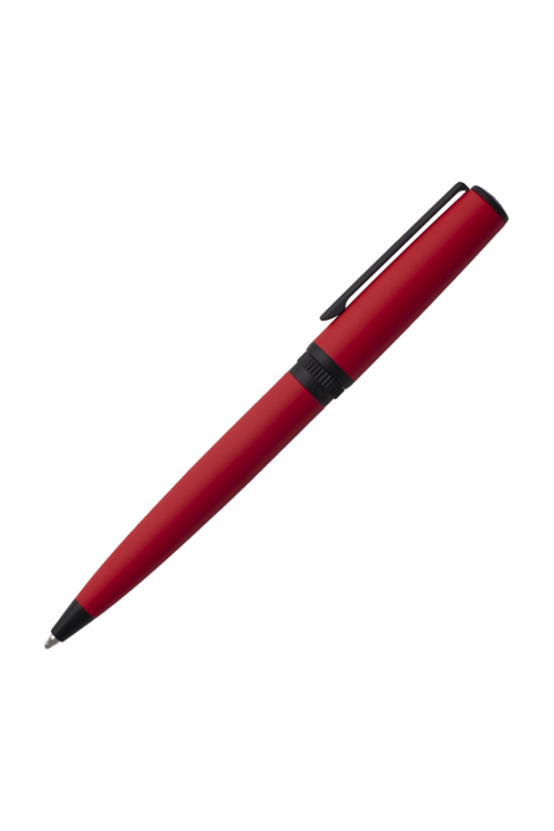 Ballpoint pen Gear Matrix Red - 2