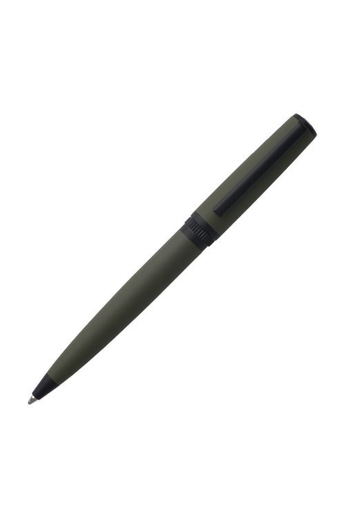 Ballpoint pen Gear Matrix Khaki - 1