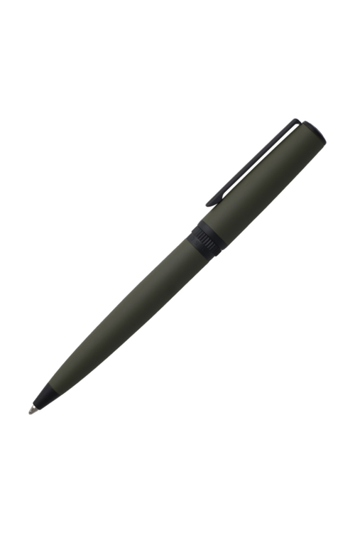 Ballpoint pen Gear Matrix Khaki - 2