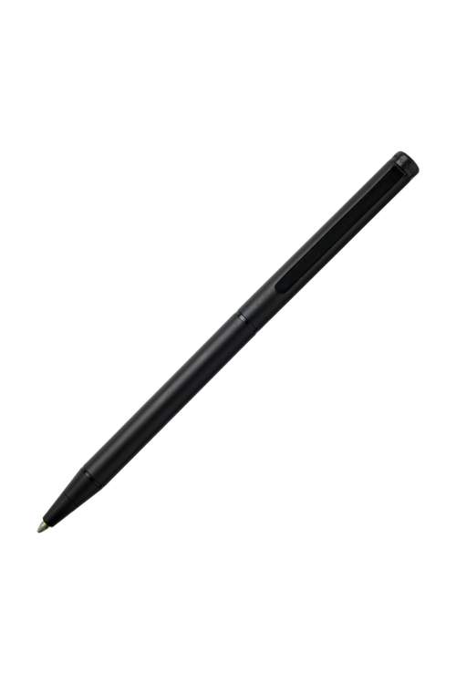 Ballpoint pen Cloud Matte Black - 1