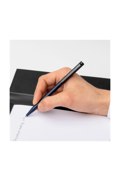 Ballpoint pen Cloud Matte Medieval Blue - 2