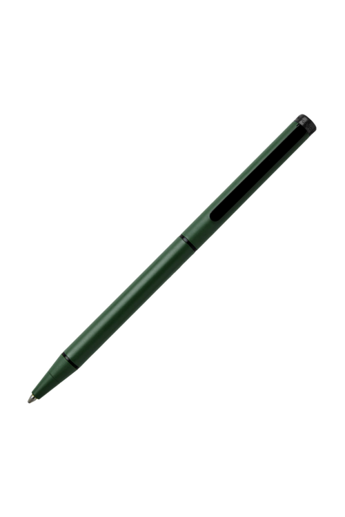 Ballpoint pen Cloud Matte Cool Green - 1