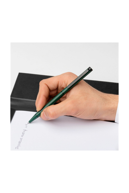Ballpoint pen Cloud Matte Cool Green - 2
