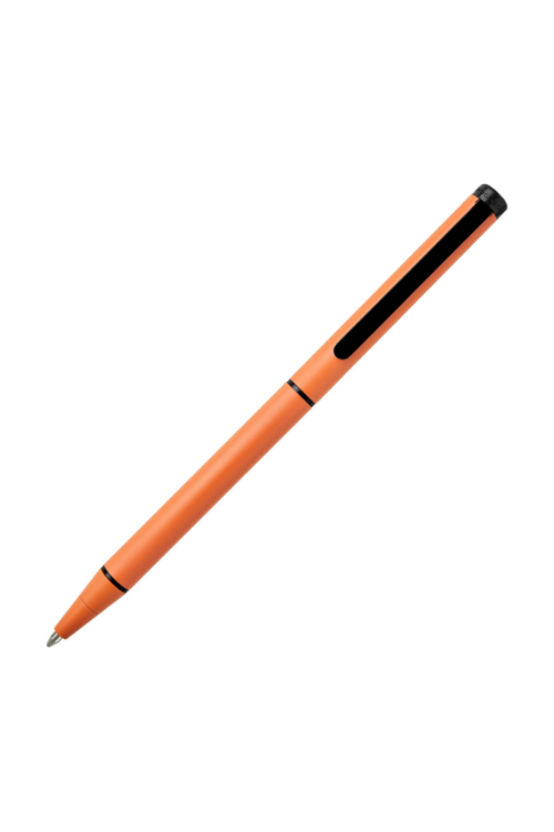 Ballpoint pen Cloud Matte Papaya Orange - 1