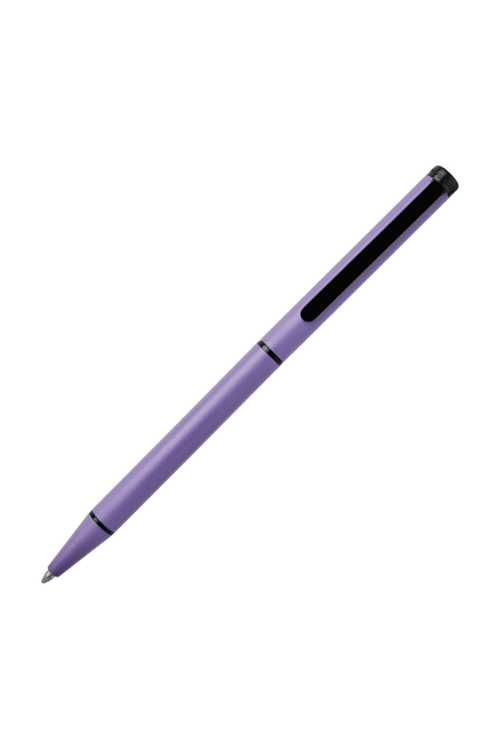 Ballpoint pen Cloud Matte Persian Violet - 1