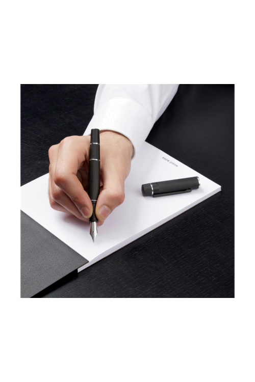 Fountain pen Core Black - 6