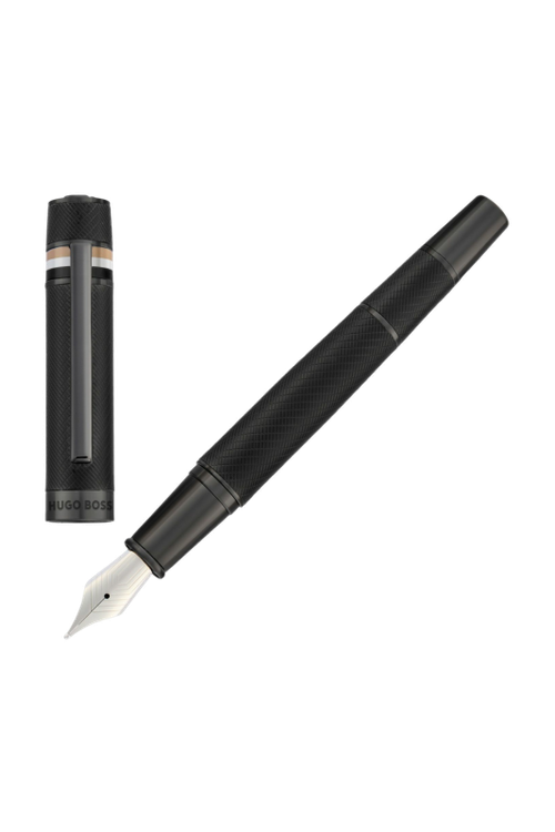 Fountain pen Core Iconic Black - 1