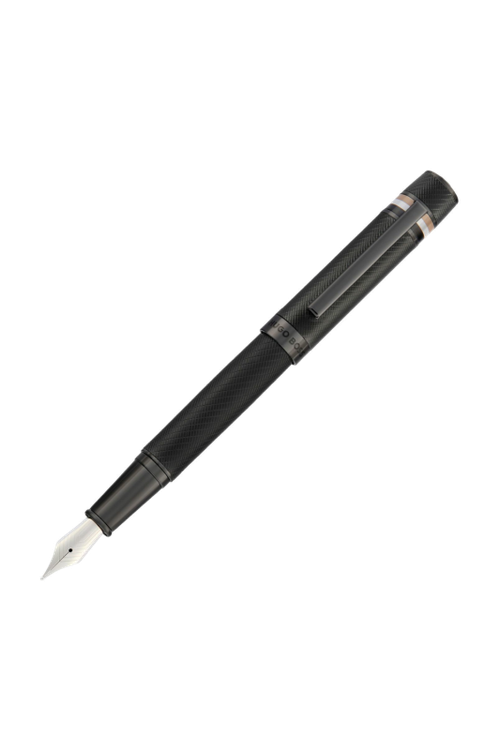 Fountain pen Core Iconic Black - 3
