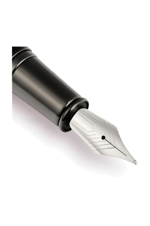Fountain pen Core Iconic Black - 5