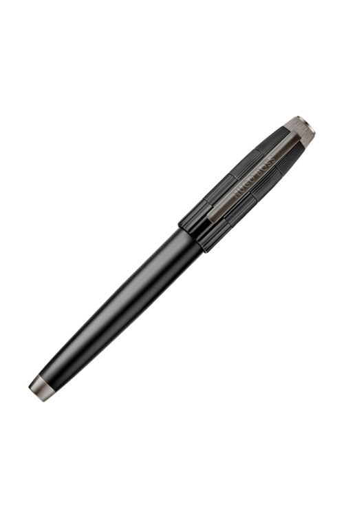 Fountain pen Striato Black - 3