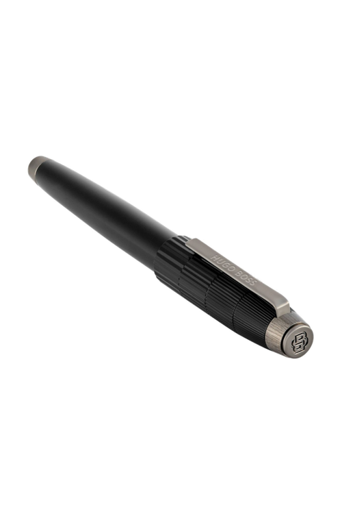 Fountain pen Striato Black - 5