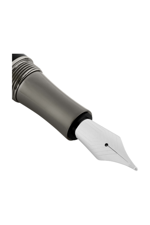 Fountain pen Striato Black - 6