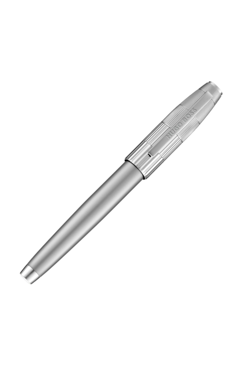 Fountain pen Striato Chrome - 3