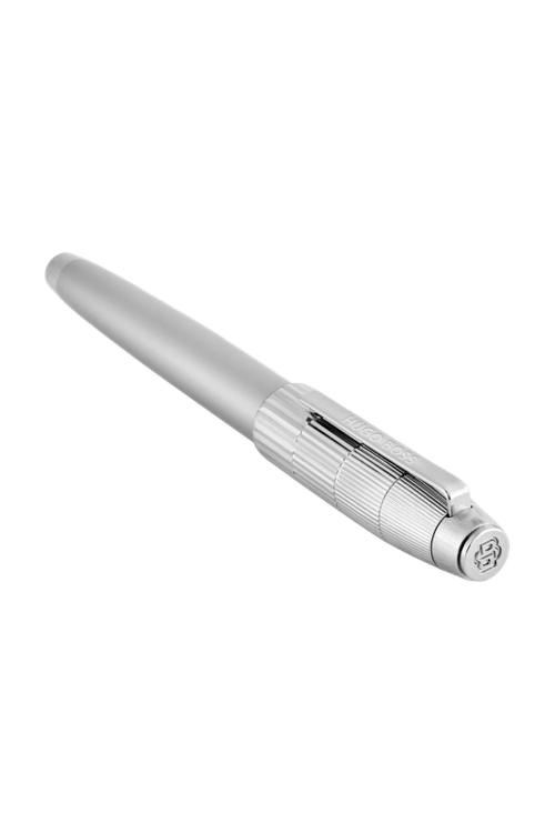 Fountain pen Striato Chrome - 5