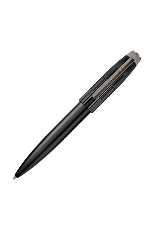 Ballpoint pen Striato Black - 1