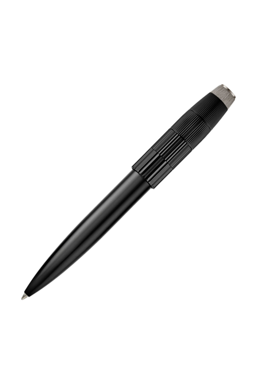 Ballpoint pen Striato Black - 4
