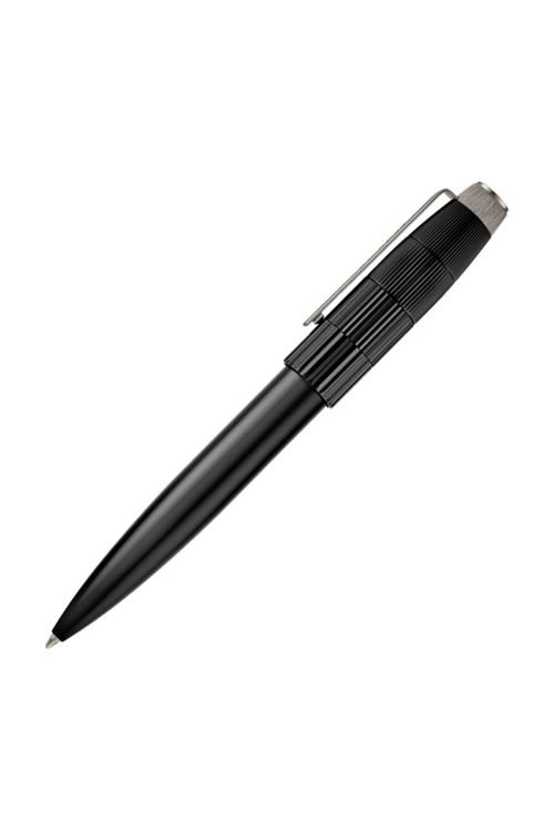 Ballpoint pen Striato Black - 2